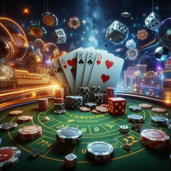 Responsible gaming reminder beside 1943det sports betting content